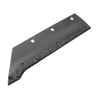 Brazdar with plow tip PP3 sharpened