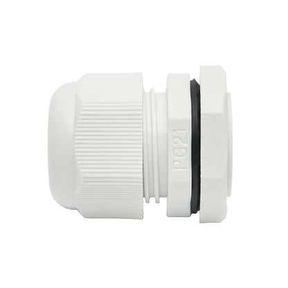 PG21 gray socket, IP68 Suntree