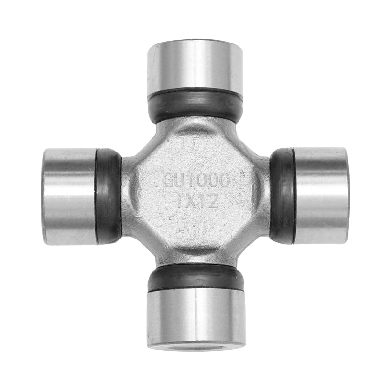Cross cardan 27x81.7mm for John Deere, Massey Ferguson, Case IH, Ford 1895699M1