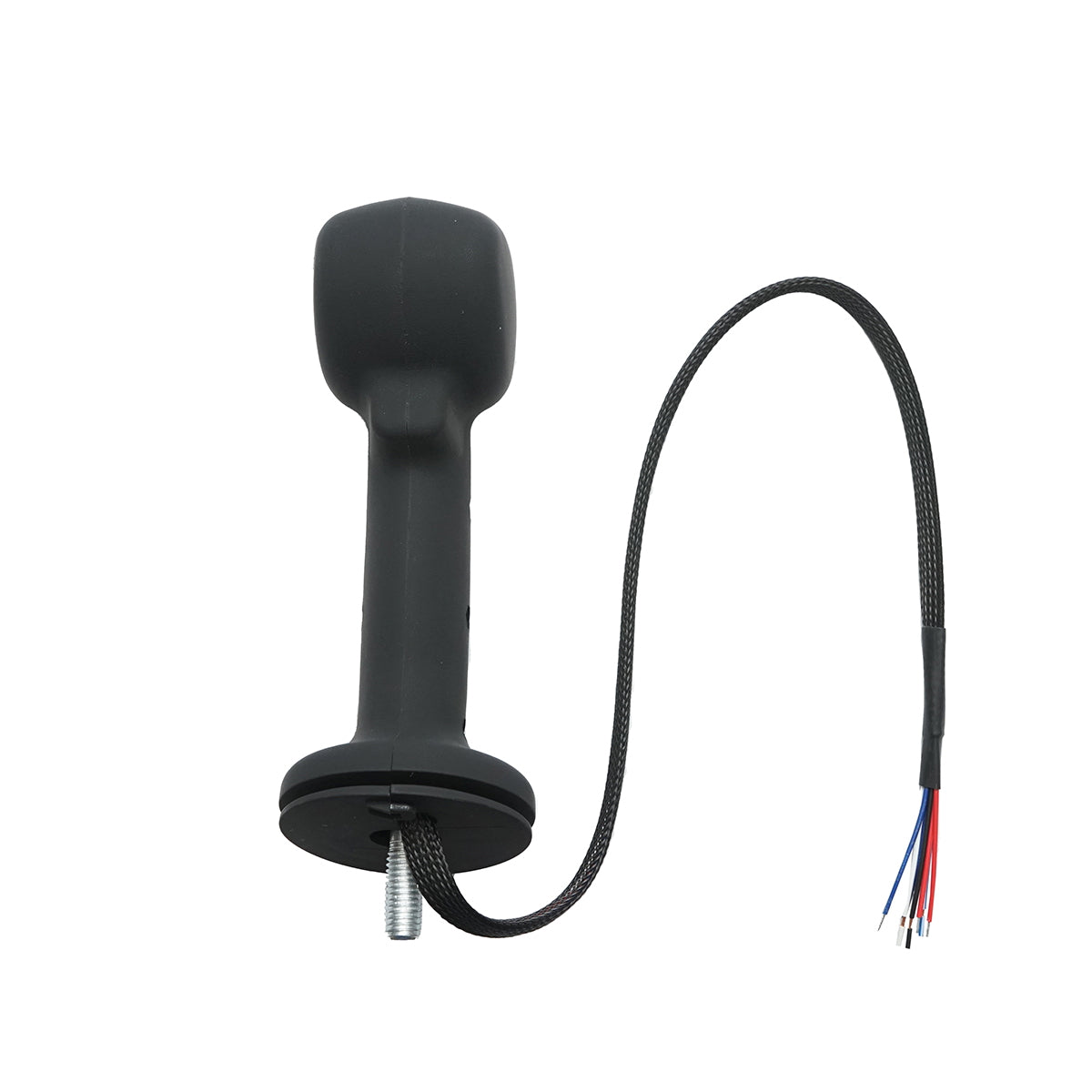 Electric joystick with 3 buttons A-DK-7