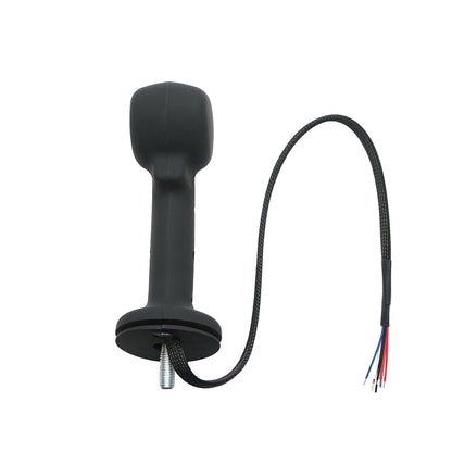 Electric joystick with 3 buttons A-DK-7