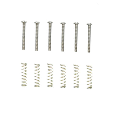 Headlight fixing kit for front Massey Ferguson, Landini OEM code 1860184, 189-19, 1890155M1, 3600102M91, 3600103M91, 963434M91, 963437M1, 1621205M1, 1662377M91, 1672769M91, 1672771M91, 1860176M1, 1874192M92