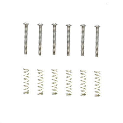 Headlight fixing kit for front Massey Ferguson, Landini OEM code 1860184, 189-19, 1890155M1, 3600102M91, 3600103M91, 963434M91, 963437M1, 1621205M1, 1662377M91, 1672769M91, 1672771M91, 1860176M1, 1874192M92