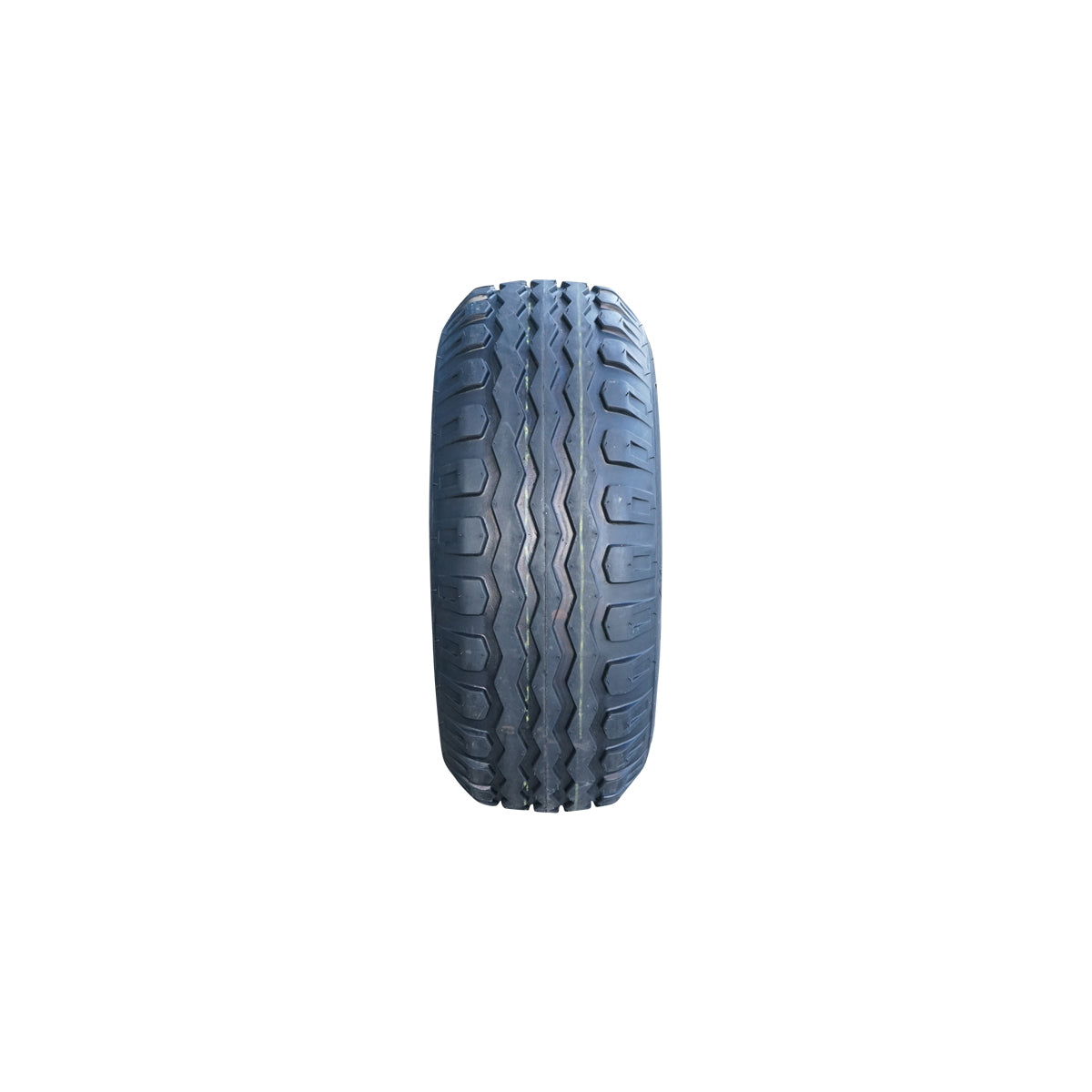 Tubeless agricultural tire 10.0/75 R 15.3 linear 12PR IMP100 / IMP700