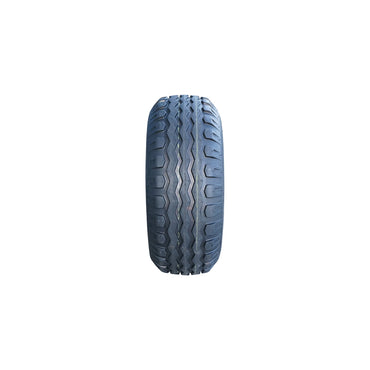 Tubeless agricultural tire 10.0/75 R 15.3 linear 12PR IMP100 / IMP700