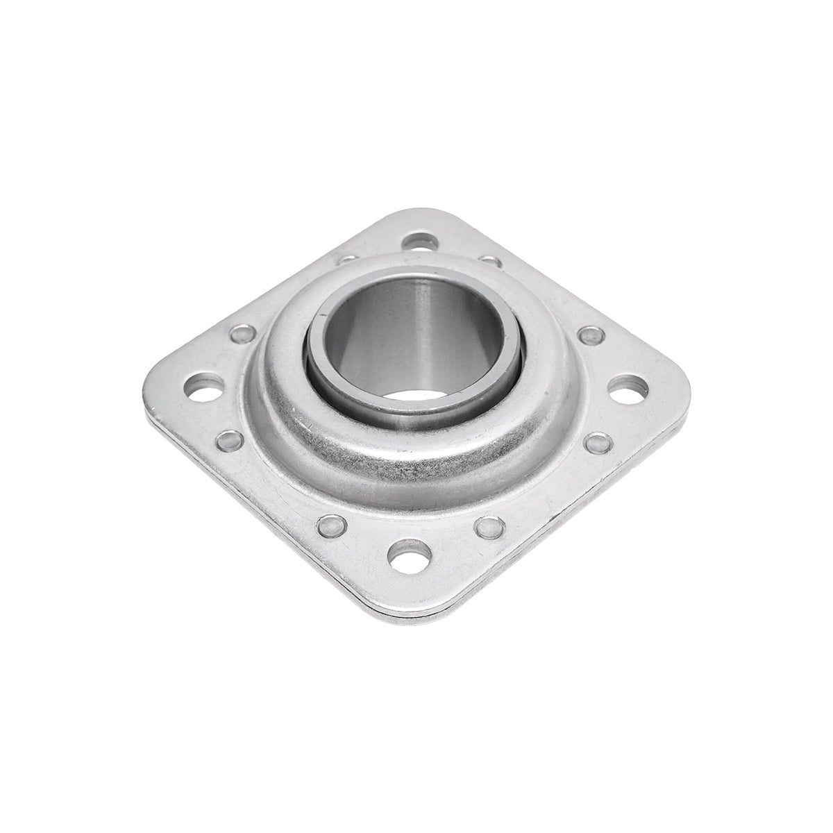 Bearing housing ST740 round inner diameter 55.5mm