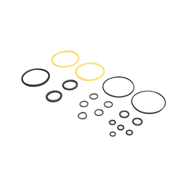 Cylinder seals force fi 75 /SET U-445