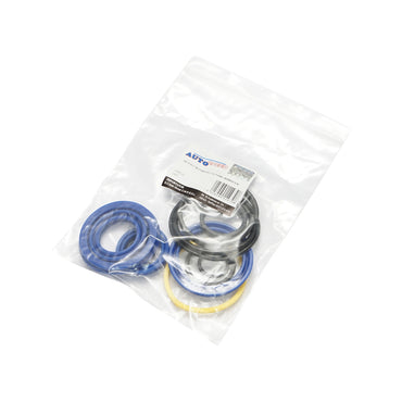 Repair kit/set of seals for hydraulic cylinders RA79 and AW87
