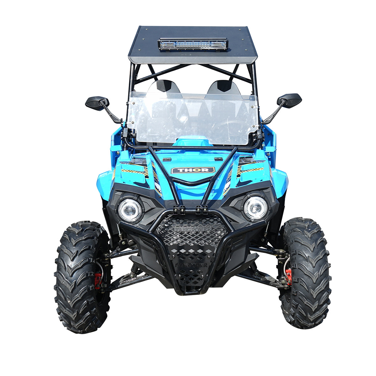 BUGGY 4X2 UTV 400cc FX400-2 Predator