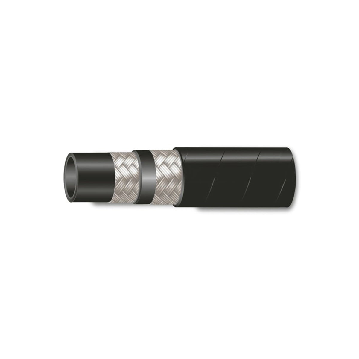 Hydraulic hose 2SN DN10, 3/8''
