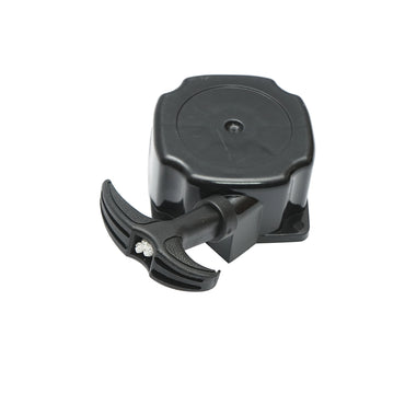 Universal starter with double spring for Breckner Germany brush cutter