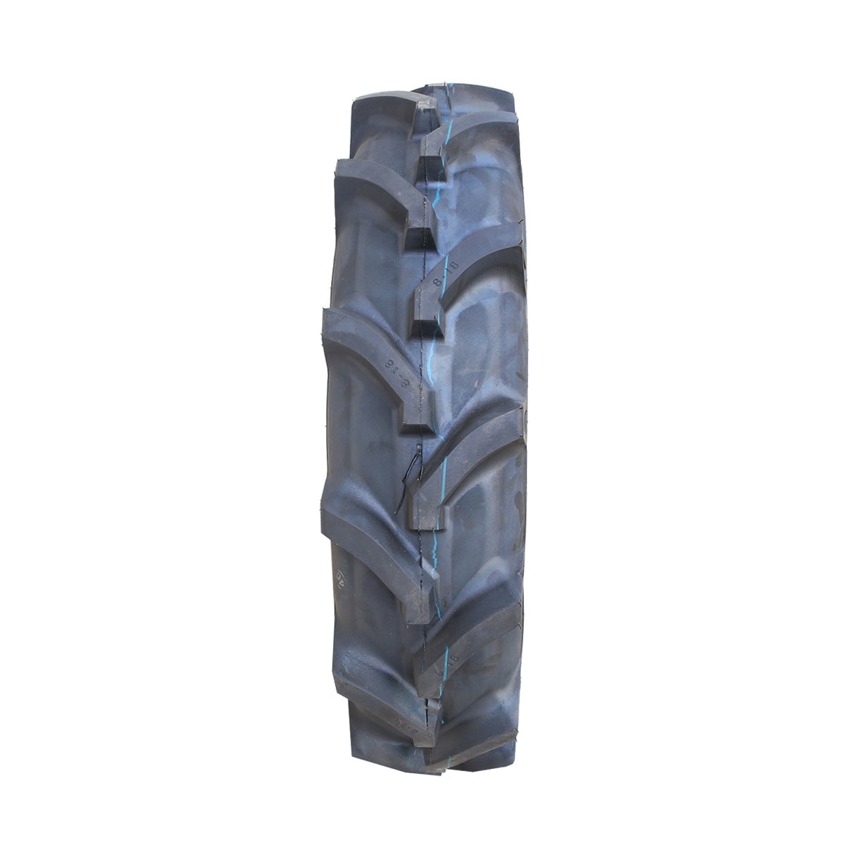 Agricultural tire 8/18 high tread 6PR