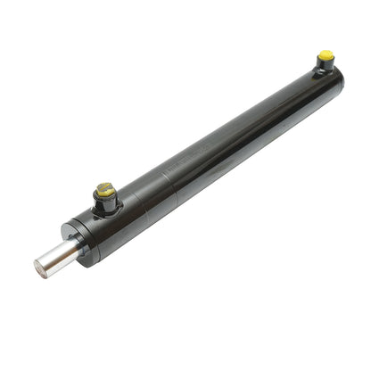 Hydraulic cylinder 535 mm thread M18