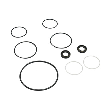 Repair kit for hydraulic power steering pump Massey Ferguson OEM code 1810417M91