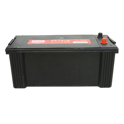 Battery, car battery 180Ah, 1050A, 12V BRECKNER PREMIUM