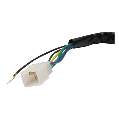 Digital speedometer indicator with cable and pins for New Holland, Fiat and UTB U-445