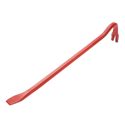 Carpenter's lever 500x17mm