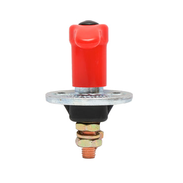 General universal contact fi70 12/24V 150A-2000A copper M12 connector Breckner Germany