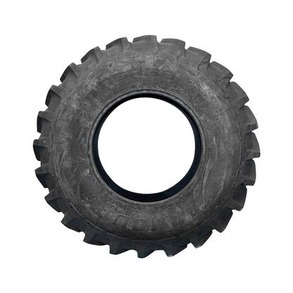 Radial tubeless agricultural tire with tread 650/85R38 profile R-1W