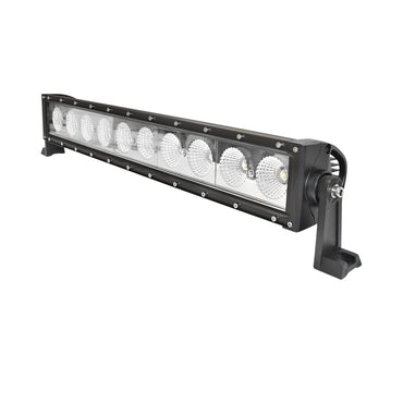 Bar lamp with 10 LEDs 9-60V 100W 6000K Breckner Germany