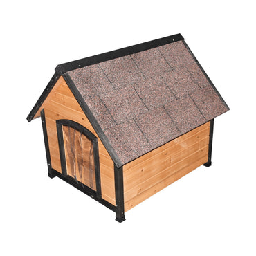 Dog cage 840x1010x860mm