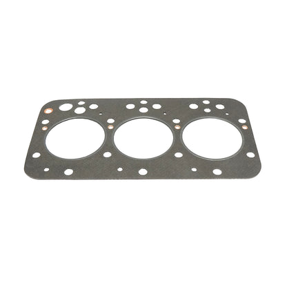 Cylinder head gasket for 3 piston engine with diameter 95mm UTB U-445