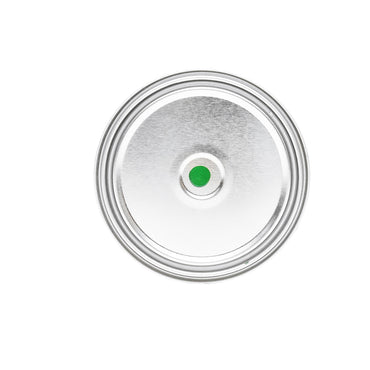 Green automotive paint type John Deere 0.75L Breckner Germany