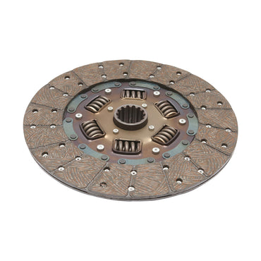 Clutch disc for Kubota OEM code 3A161-25130, 3A151-25111, 3A151-25130, 3A152-25130, K152251 Breckner Germany