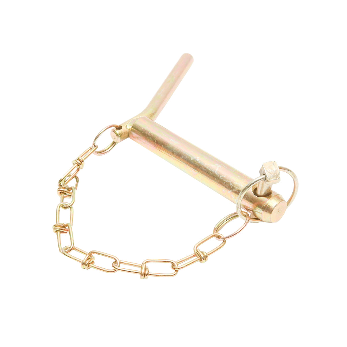 Bolt with chain and crank fi 22mm