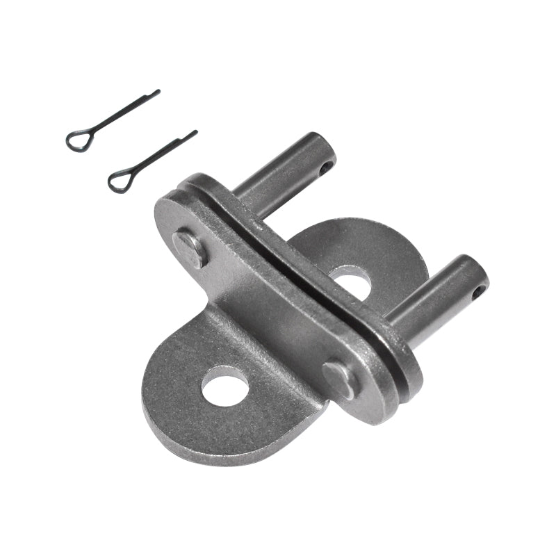 For the chain for the trenching machine