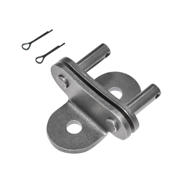 For the chain for the trenching machine
