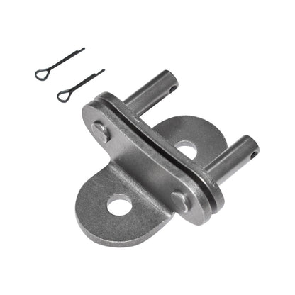 For the chain for the trenching machine