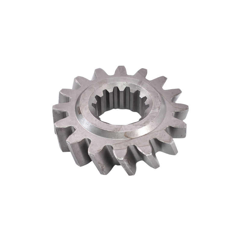 Driving wheel hydraulic pump PH801 Z=16 U-650 (pair with Z=36)