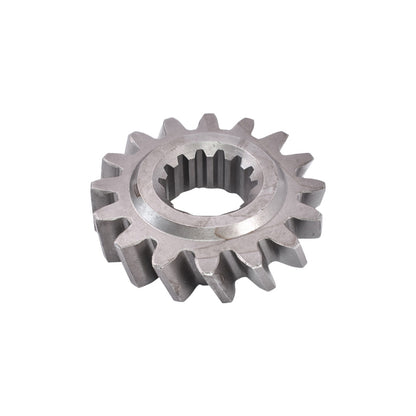 Driving wheel hydraulic pump PH801 Z=16 U-650 (pair with Z=36)