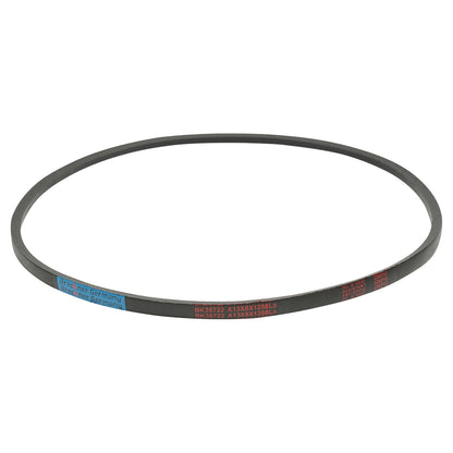 Trapezoidal transmission belt A 13x8x1258 LA 13x1258 Breckner Germany