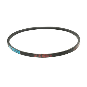 Trapezoidal transmission belt A 13x8x867 LA Breckner Germany