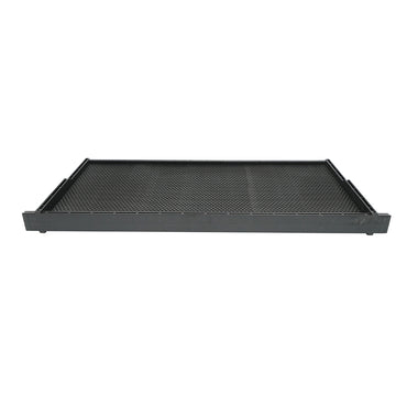 Black plastic bee frame 483x448x232mm