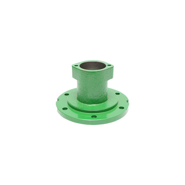 Pulleys unloading hub for John Deere combine OEM code H223290 Breckner Germany