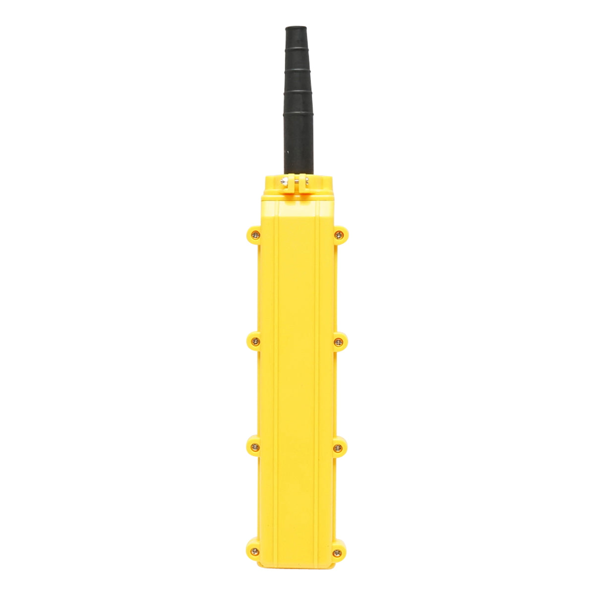 Industrial remote control with 8 commands 380V Breckner Germany