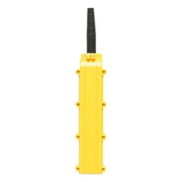 Industrial remote control with 8 commands 380V Breckner Germany