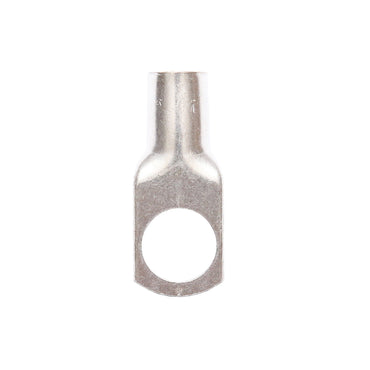Cable shoe made of copper with a diameter of 12mm, nominal section 35mm2, Breckner Germany