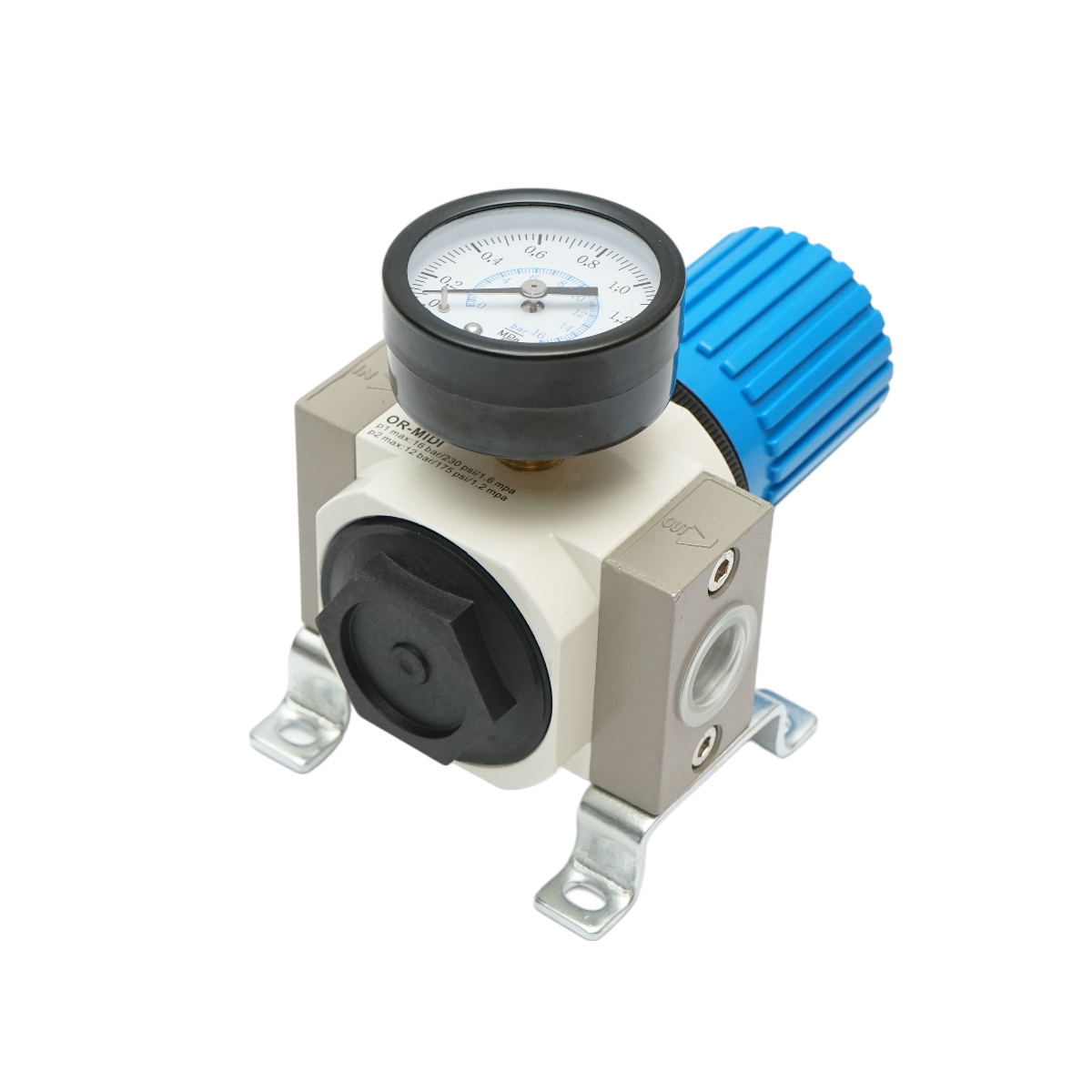 1/2 inch faucet pressure regulator