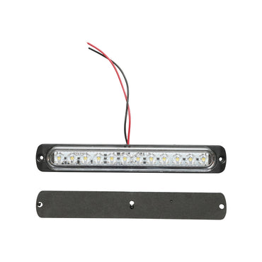 White LED side marker lamp 12-24V FR1279 Breckner Germany