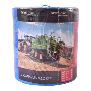 Baled string with 1000 wire at 5Kg Breckner Germany