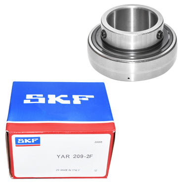 SKF bearing YAR 209 2F