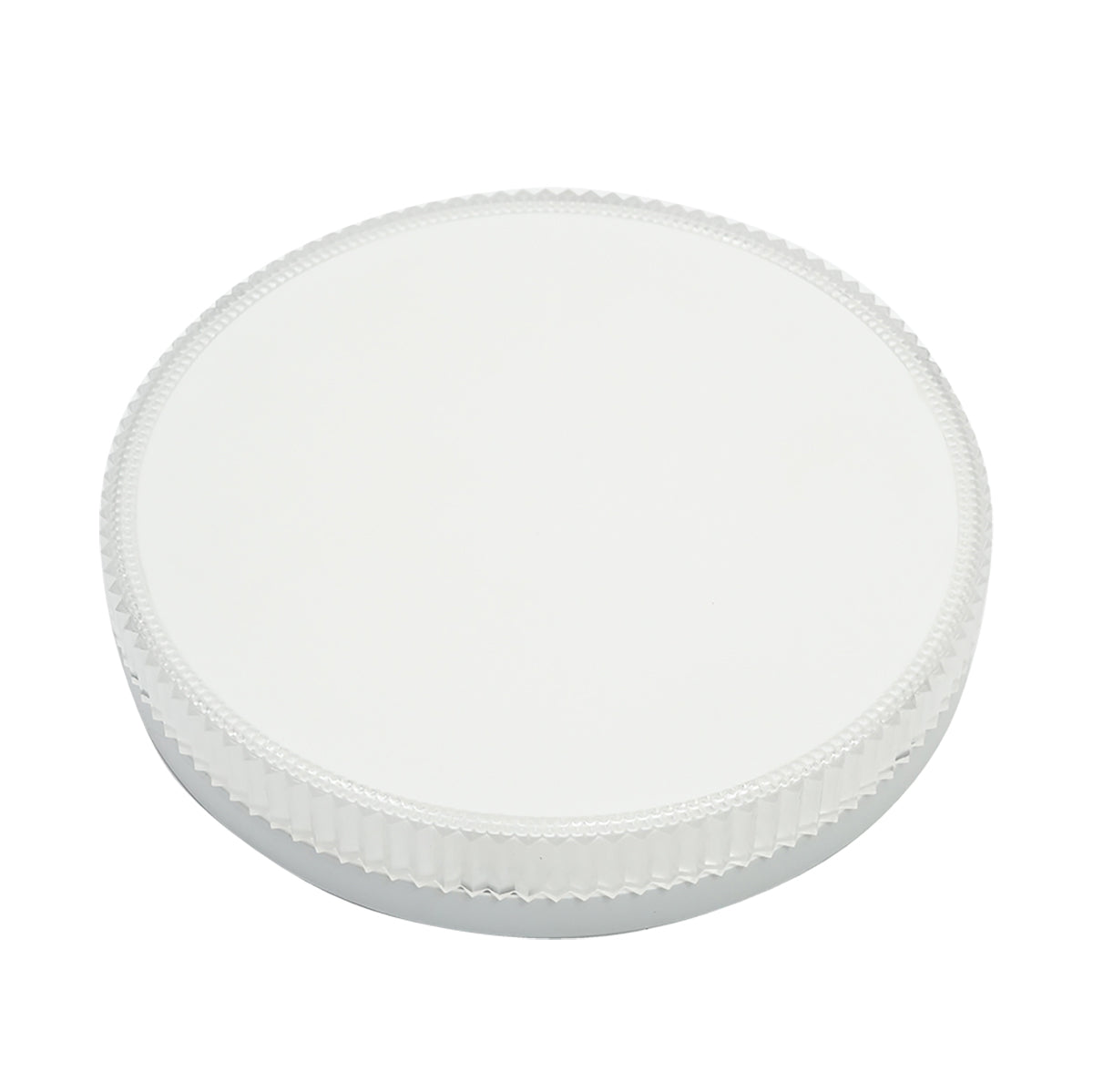 LED ceiling light 36W, 220V, IP20, 6500K, 230mm cold light indoor/outdoor lighting fixture Breckner Germany