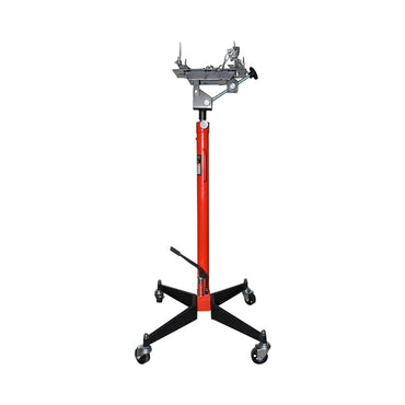 Hydraulic jack engine support, gearbox 0.5T height 1.2m - 1.9m