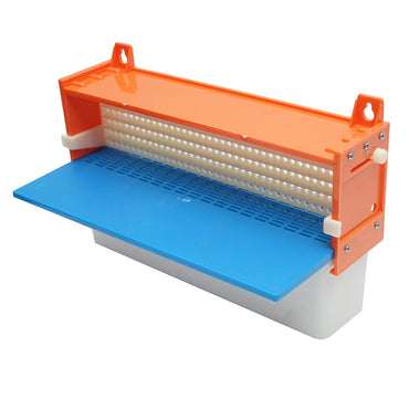 Trap, plastic bee pollen collector 305x145x122mm
