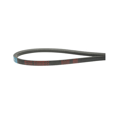 Trapezoidal transmission belt A 13x8x2817 LA Breckner Germany