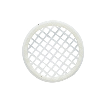 Isolation cage, blocking the queen on plastic frame with 3 pins